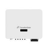 Canadian Solar Three Phase String Inverter, 50kW, wifi, 16A string current, AFCI - Rubicon Installer Portal